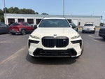 2024 BMW X7 M60i