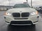 2012 BMW X3 xDrive35i