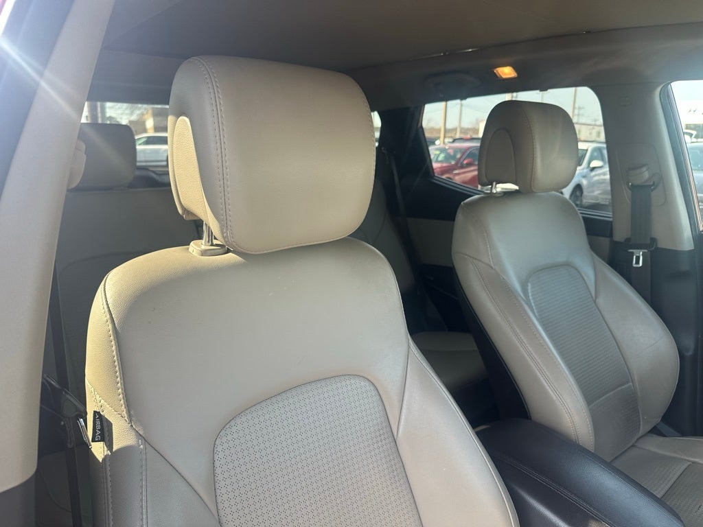 2014 Hyundai Santa Fe Sport Base