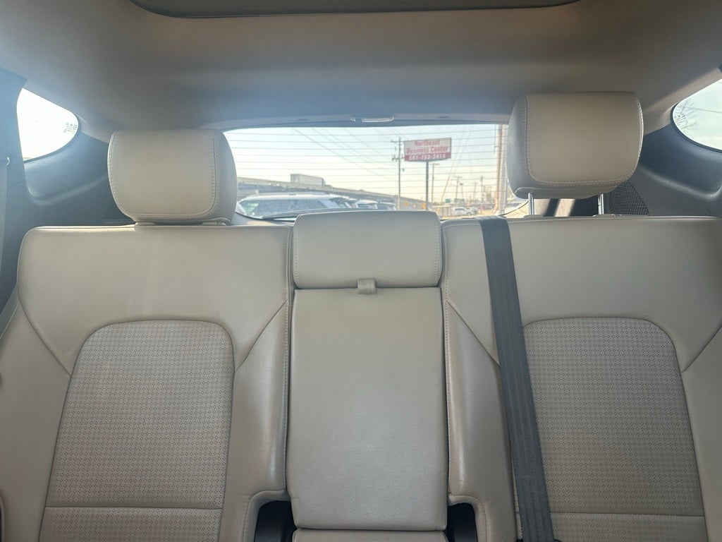 2014 Hyundai Santa Fe Sport Base