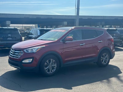 2014 Hyundai Santa Fe Sport Base