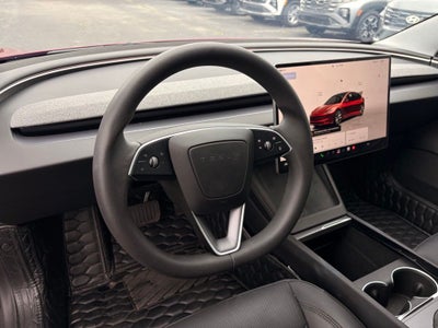 2024 Tesla Model 3 Base