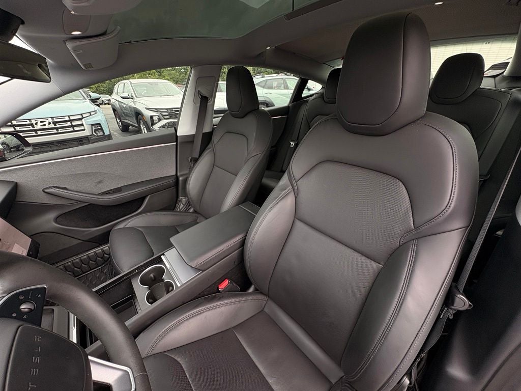 2024 Tesla Model 3 Base