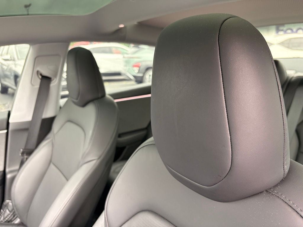 2024 Tesla Model 3 Base