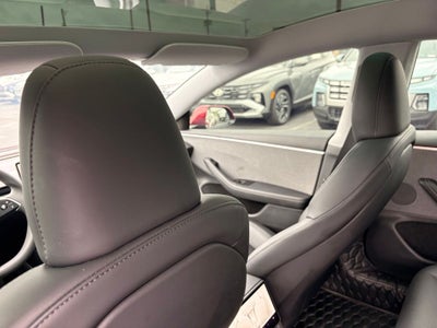 2024 Tesla Model 3 Base