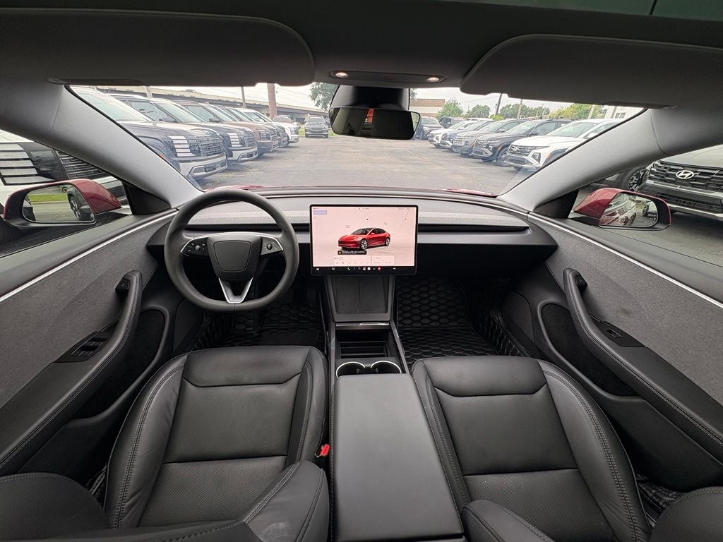 2024 Tesla Model 3 Base