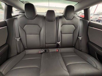 2024 Tesla Model 3 Base