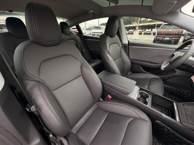 2024 Tesla Model 3 Base