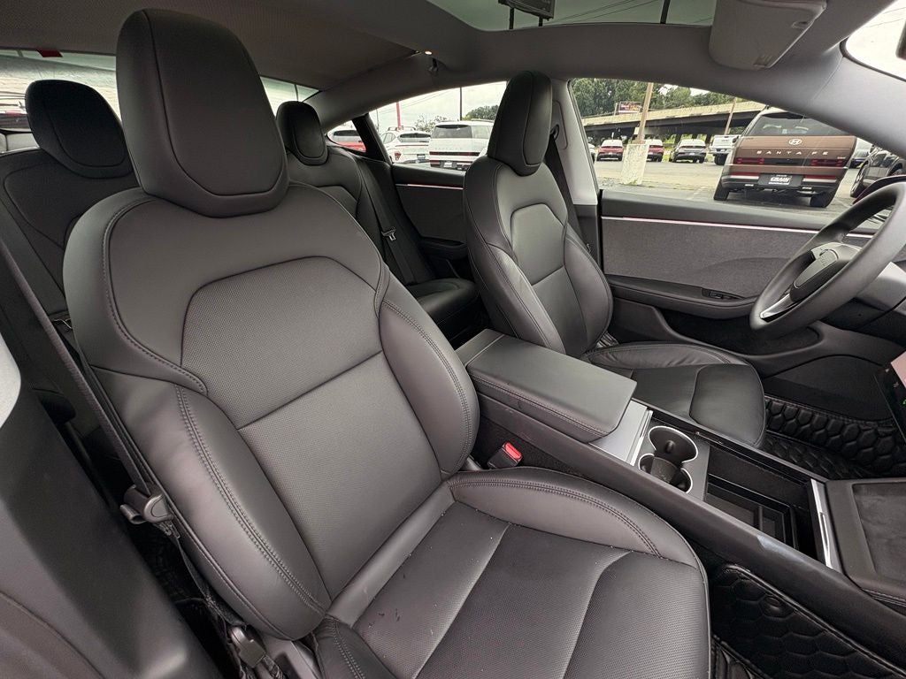 2024 Tesla Model 3 Base