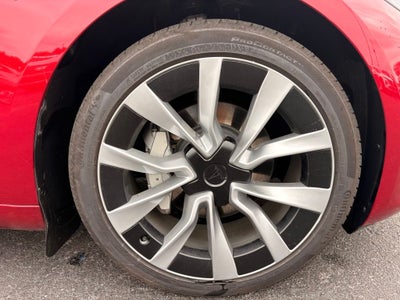 2024 Tesla Model 3 Base