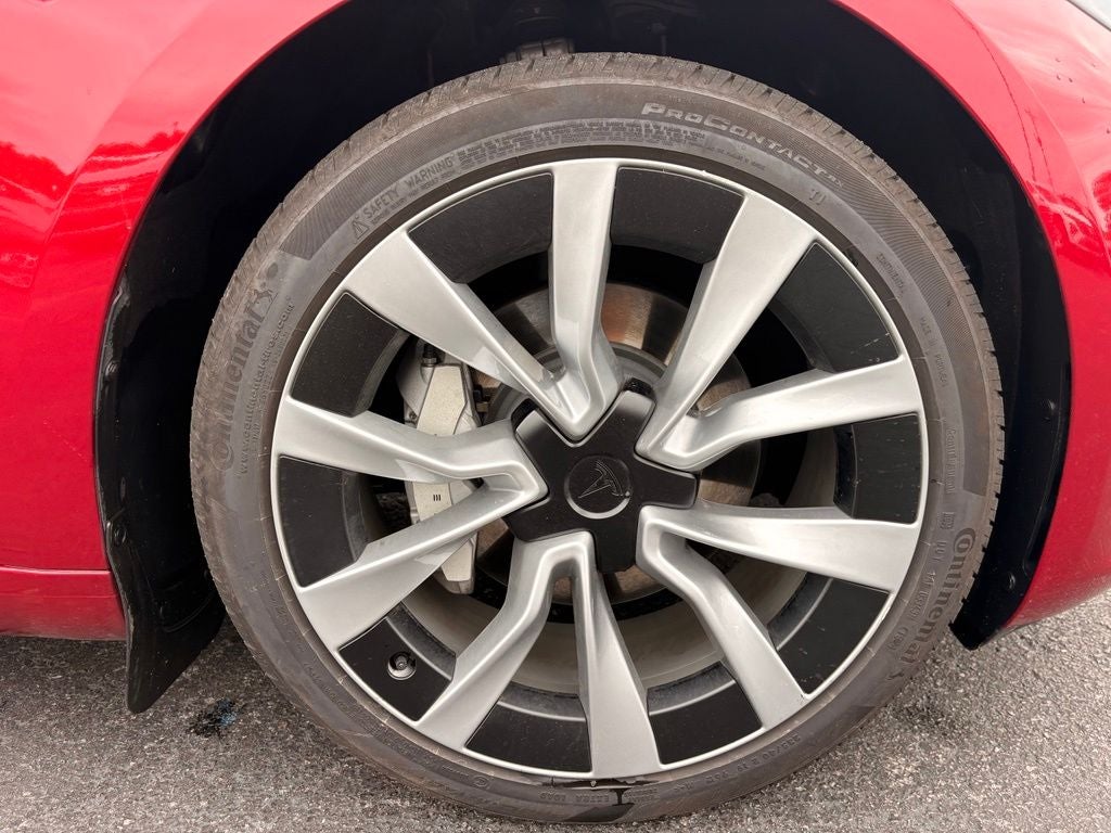 2024 Tesla Model 3 Base