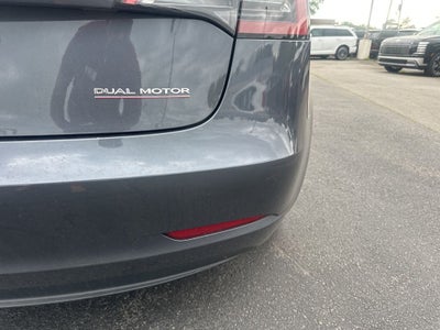 2023 Tesla Model 3 Performance