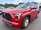 2025 Toyota Sequoia SR5