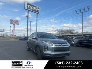 2024 Mitsubishi Outlander Sport 2.0 SE