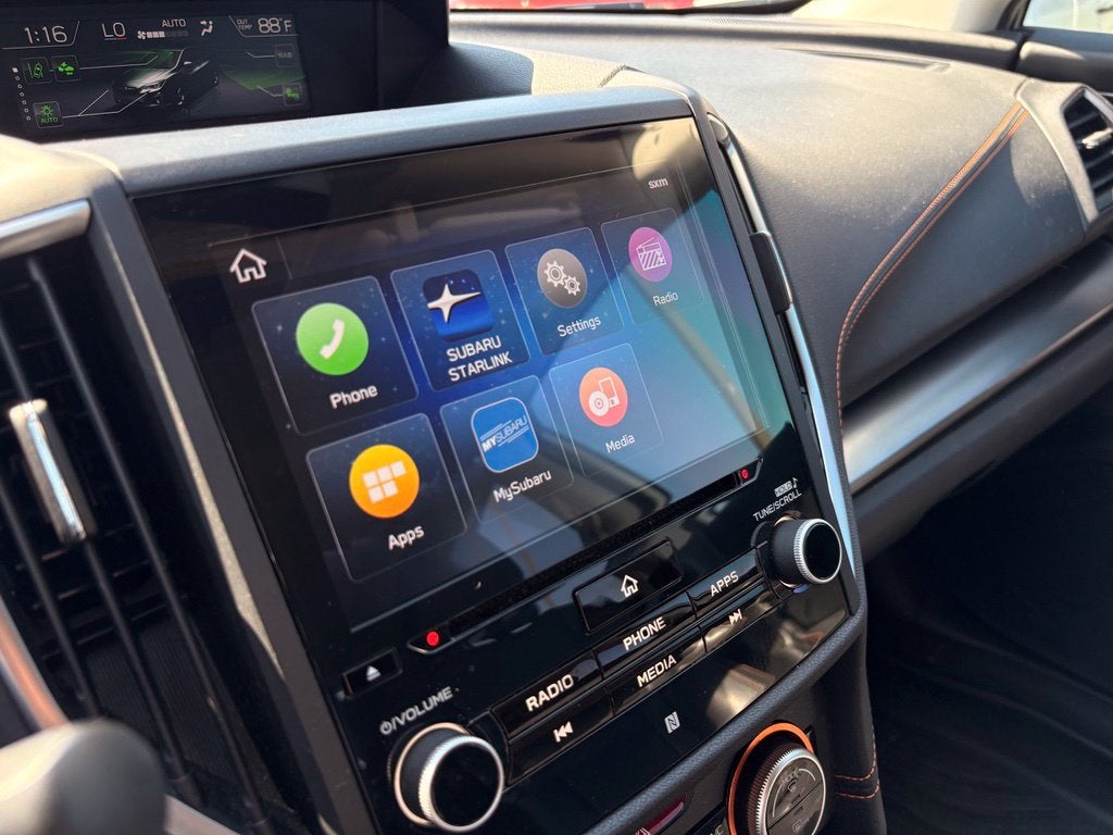 2019 Subaru Crosstrek 2.0i Limited