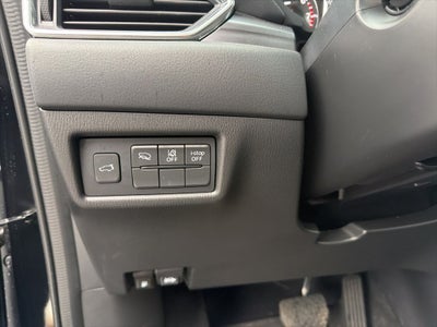 2024 Mazda Mazda CX-5 2.5 S Preferred Package One Owner / Power Sunroof / Power Liftgate