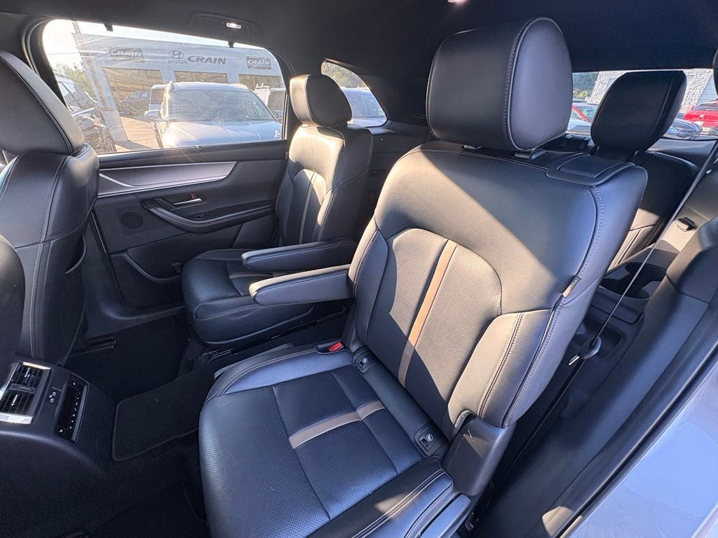2025 Mazda Mazda CX-90 3.3 Turbo Premium Plus