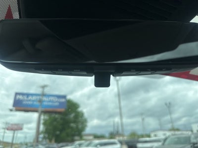 2022 Nissan Armada Platinum