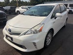 2013 Toyota Prius v Two