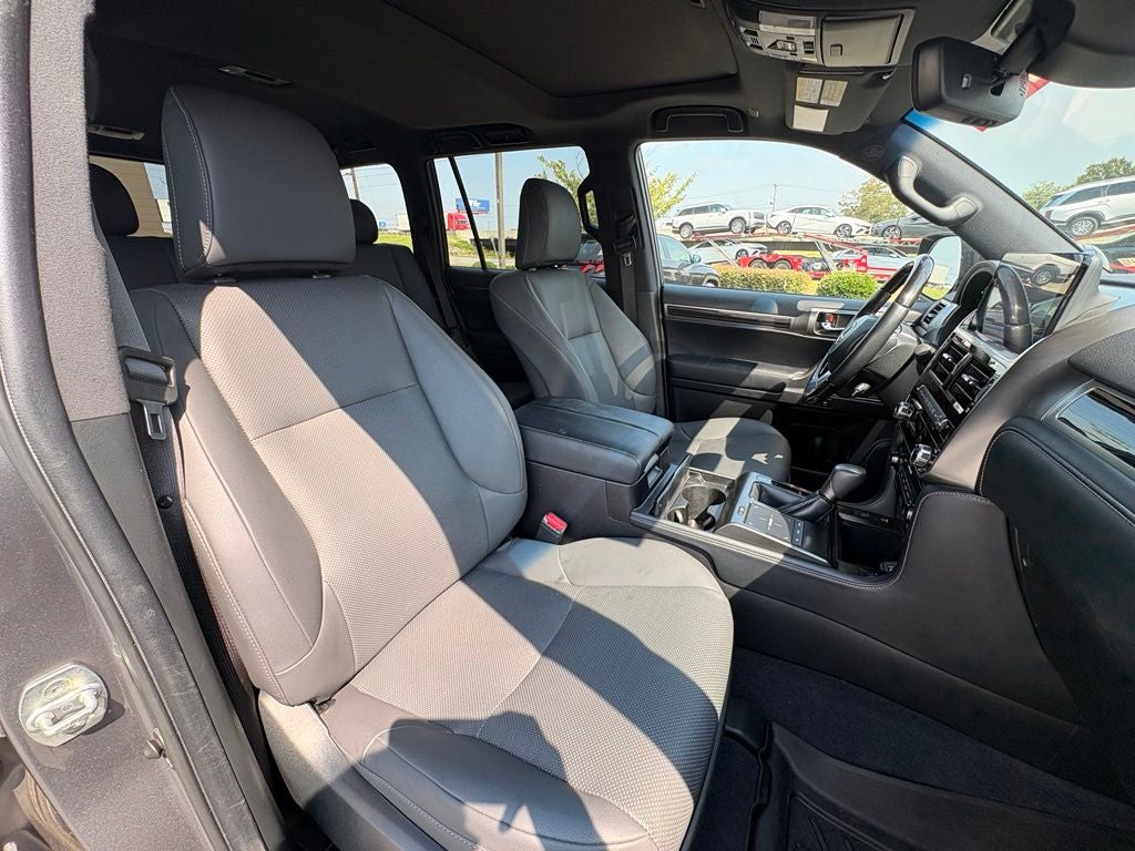 2023 Lexus GX 460