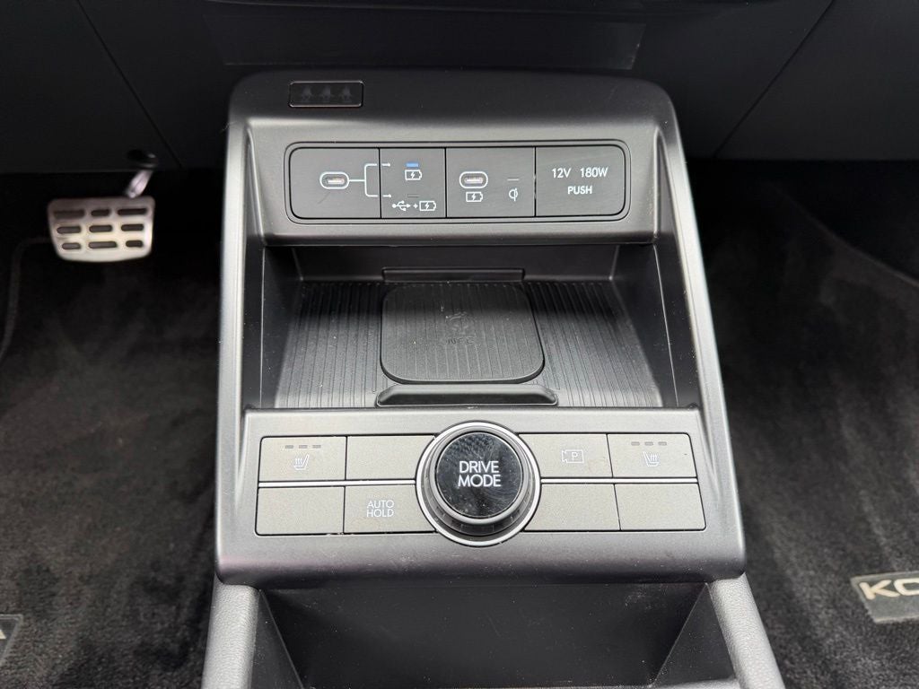 2024 Hyundai Kona N Line Low Mileage / One Owner / Clean Carfax / Navigatio