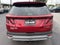2025 Hyundai Tucson Hybrid Blue One Owner / Clean Carfax / Power Liftgate