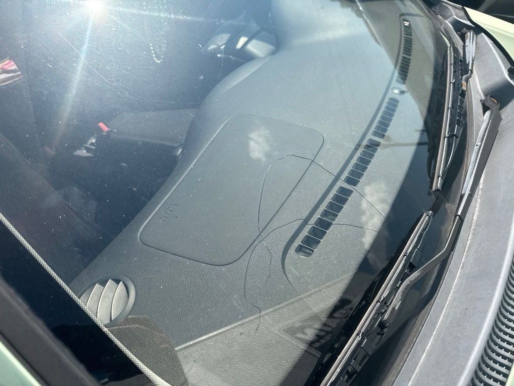 2008 Hyundai Accent GS