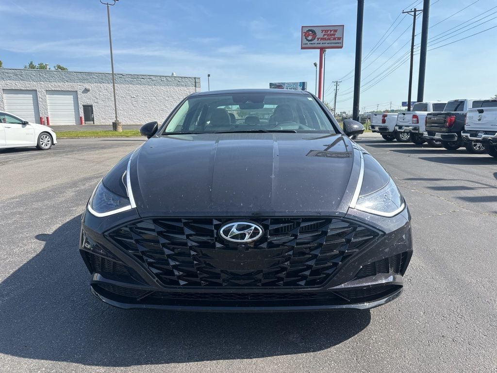 2023 Hyundai Sonata Limited