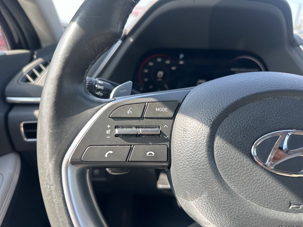 2023 Hyundai Sonata Limited