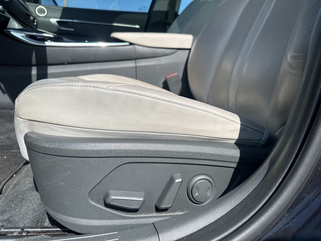 2023 Hyundai Sonata Limited