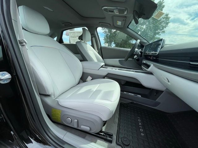2024 Hyundai IONIQ 6 Limited