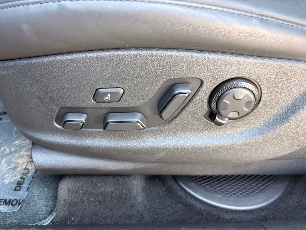 2026 Genesis GV80 3.5T Prestige Black