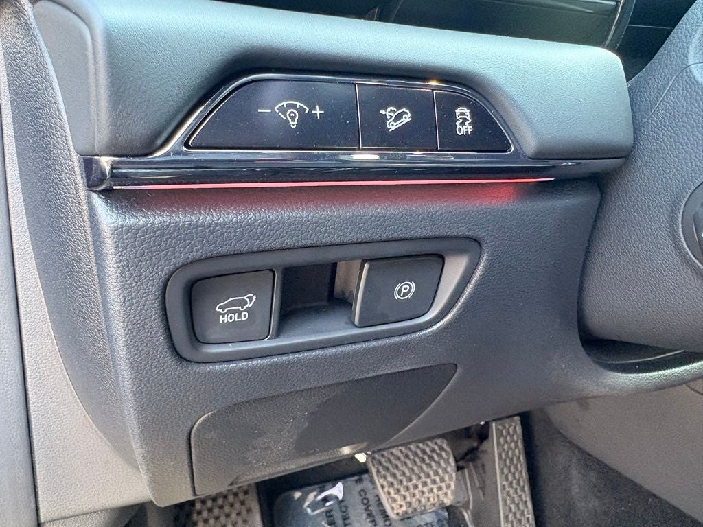 2026 Genesis GV80 3.5T Prestige Black