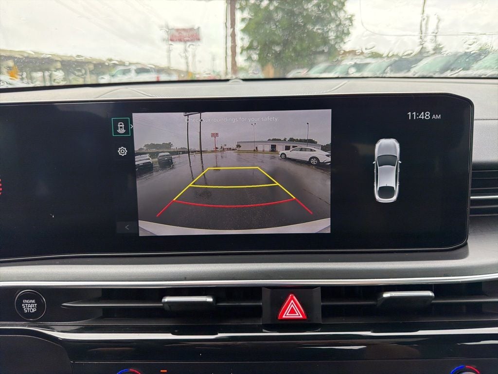 2025 Kia K5 GT-Line One Owner / GT-Line Premium Package / Navigation