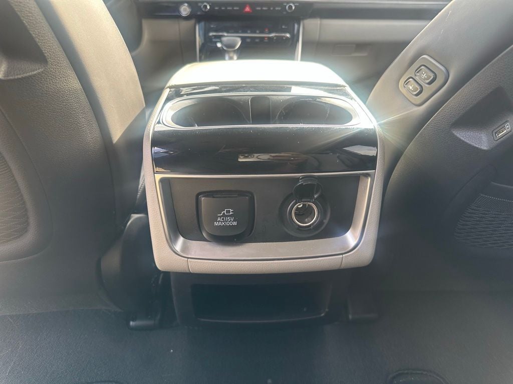 2024 Kia Carnival SX