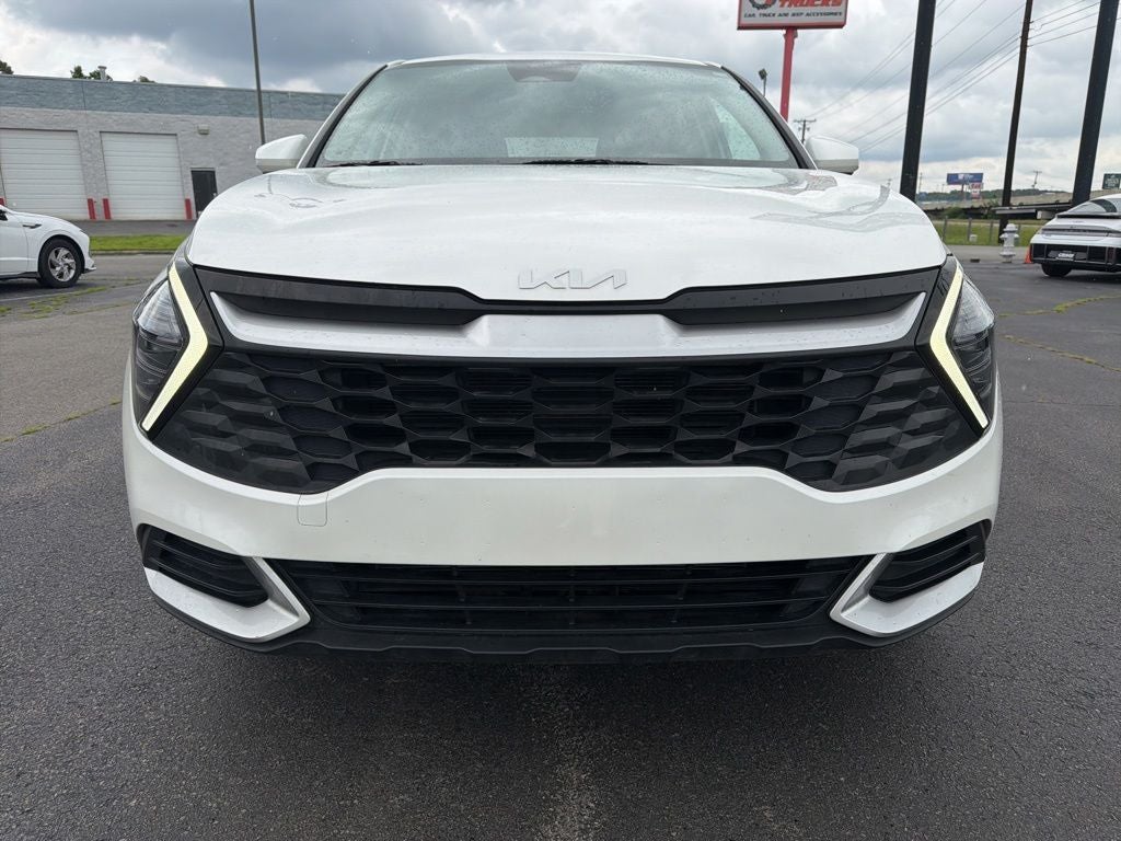 2024 Kia Sportage LX 1-Owner / Clean Carfax