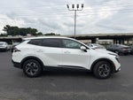 2024 Kia Sportage LX 1-Owner / Clean Carfax