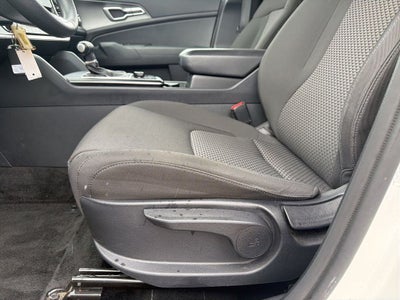 2024 Kia Sportage LX 1-Owner / Clean Carfax