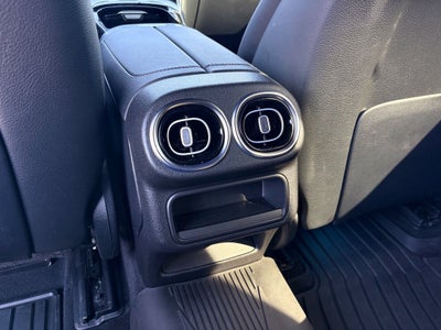 2025 Mercedes-Benz GLC GLC 300 4MATIC®