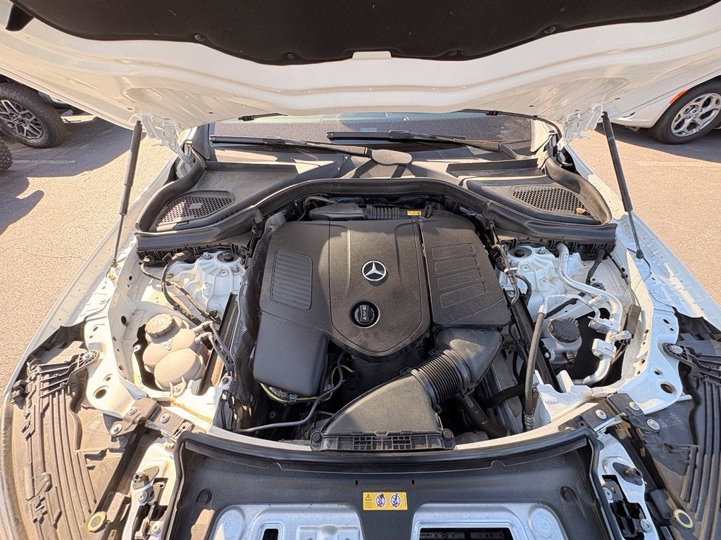 2025 Mercedes-Benz GLC GLC 300 4MATIC®