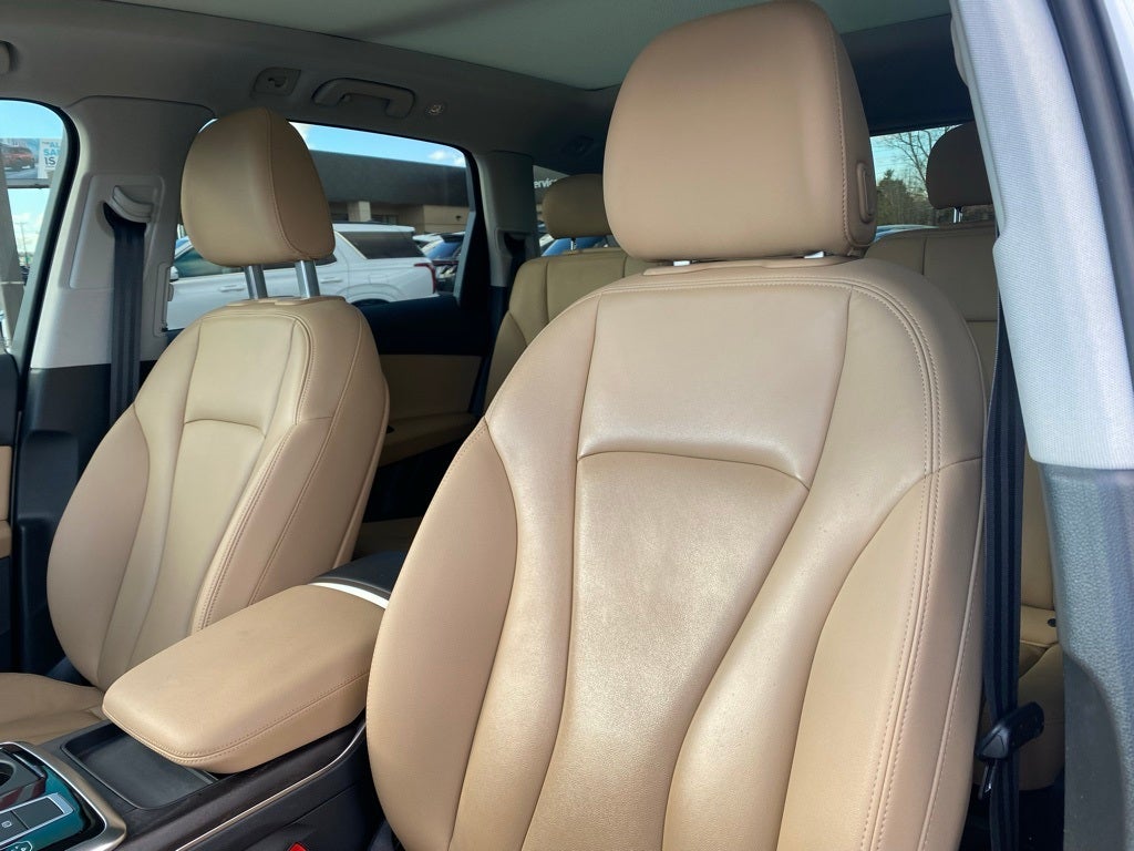 2021 Audi Q7 45 Premium quattro