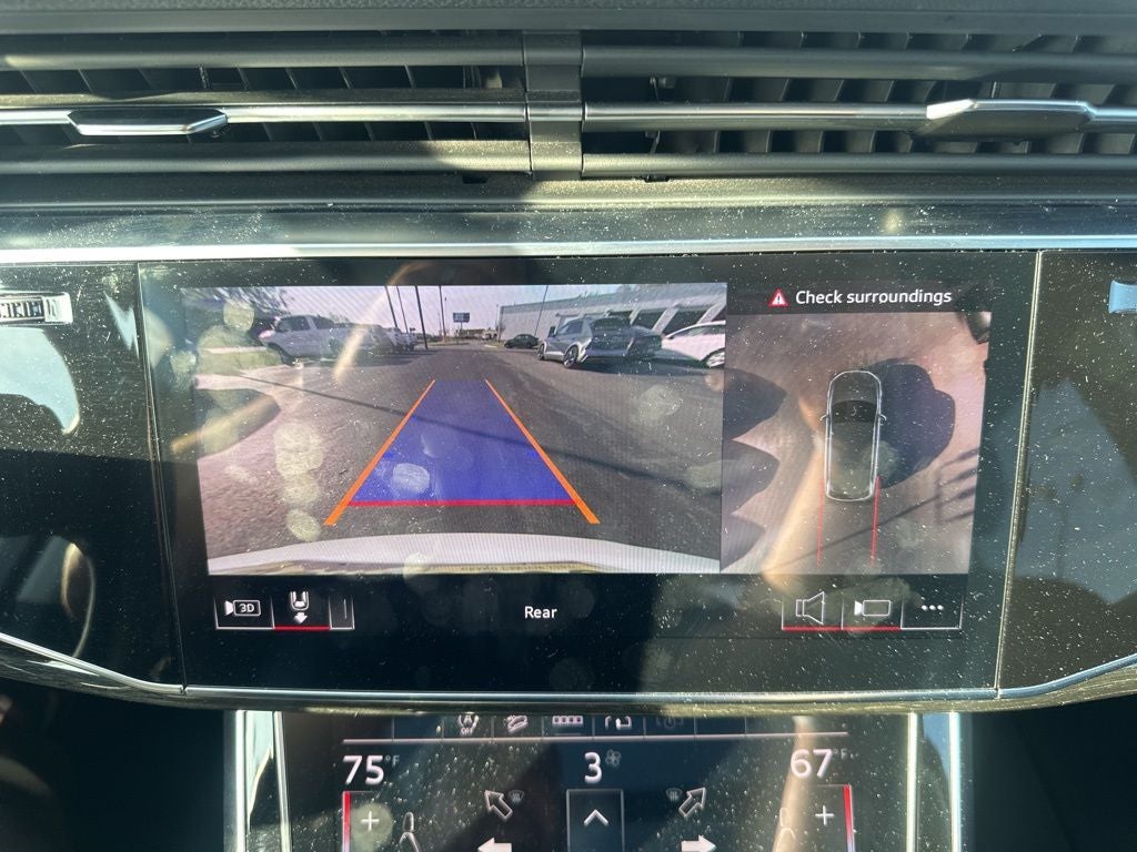 2024 Audi Q7 55 Premium Plus quattro