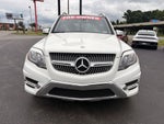 2015 Mercedes-Benz GLK GLK 350