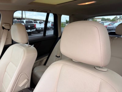 2015 Mercedes-Benz GLK GLK 350