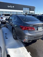 2018 Acura TLX 3.5L V6