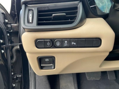 2023 Acura TLX Technology Package