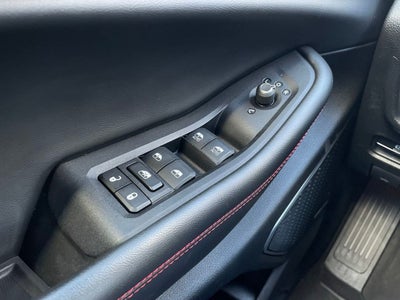 2022 Jeep Grand Cherokee Trailhawk