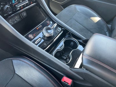 2022 Jeep Grand Cherokee Trailhawk