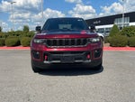 2022 Jeep Grand Cherokee Trailhawk