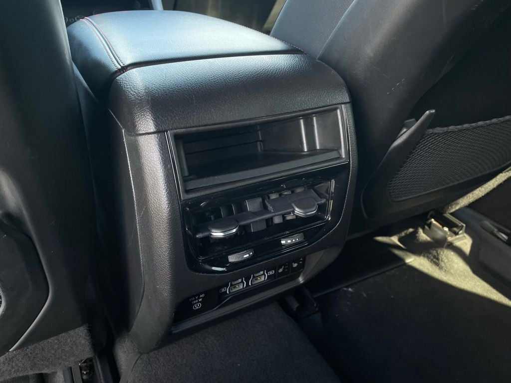 2022 Jeep Grand Cherokee Trailhawk